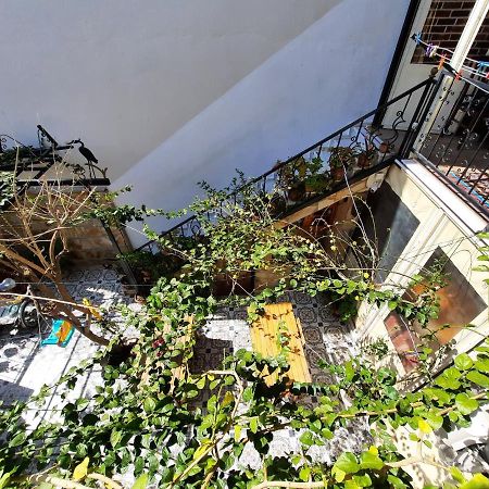 Ali Baba'S House Bed & Breakfast Selcuk ภายนอก รูปภาพ
