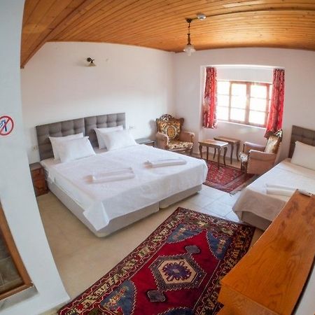 Ali Baba'S House Bed & Breakfast Selcuk ภายนอก รูปภาพ