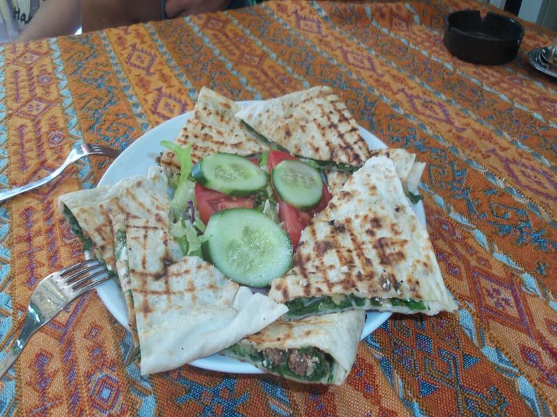 Ali Baba'S House Bed & Breakfast Selcuk ภายนอก รูปภาพ