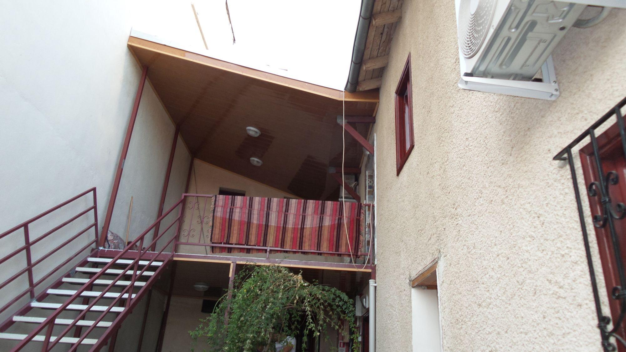 Ali Baba'S House Bed & Breakfast Selcuk ภายนอก รูปภาพ