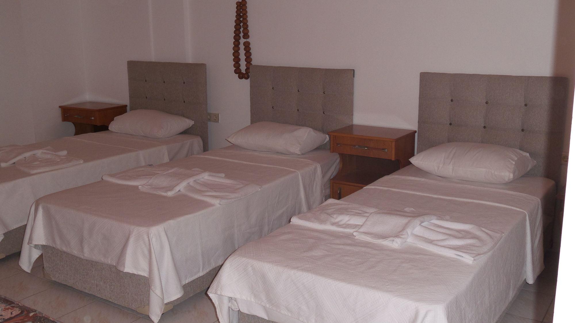 Ali Baba'S House Bed & Breakfast Selcuk ภายนอก รูปภาพ