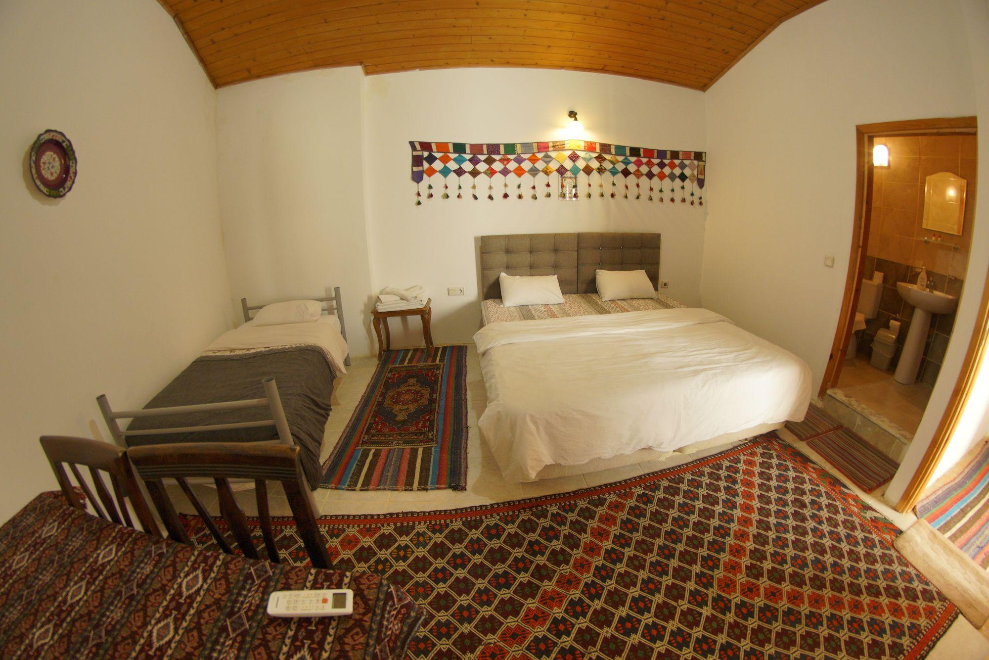 Ali Baba'S House Bed & Breakfast Selcuk ภายนอก รูปภาพ