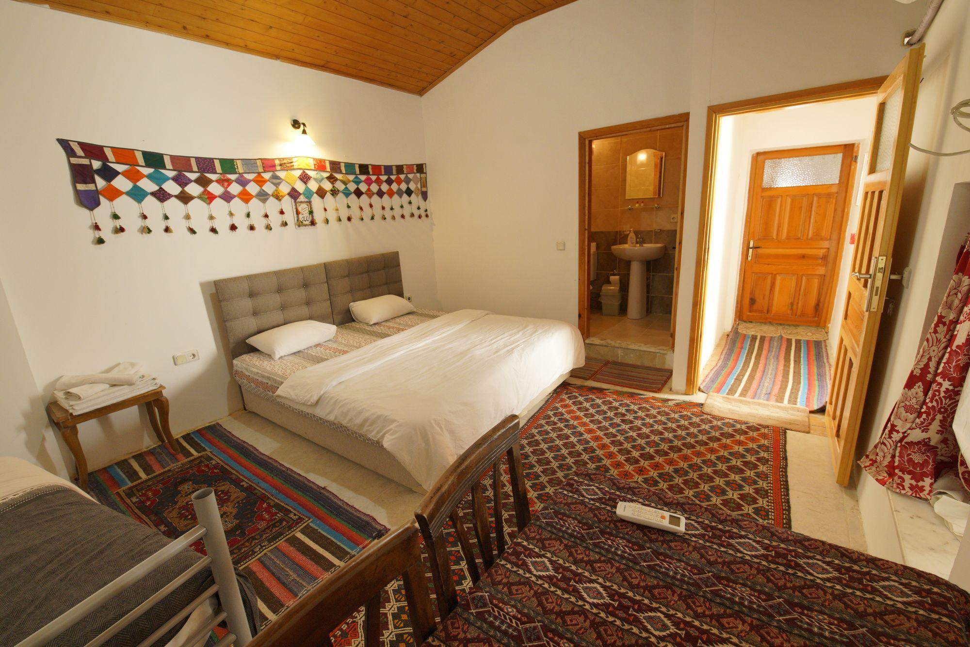 Ali Baba'S House Bed & Breakfast Selcuk ภายนอก รูปภาพ