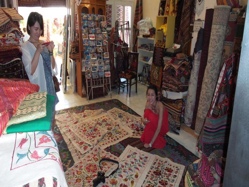 Ali Baba'S House Bed & Breakfast Selcuk ภายนอก รูปภาพ
