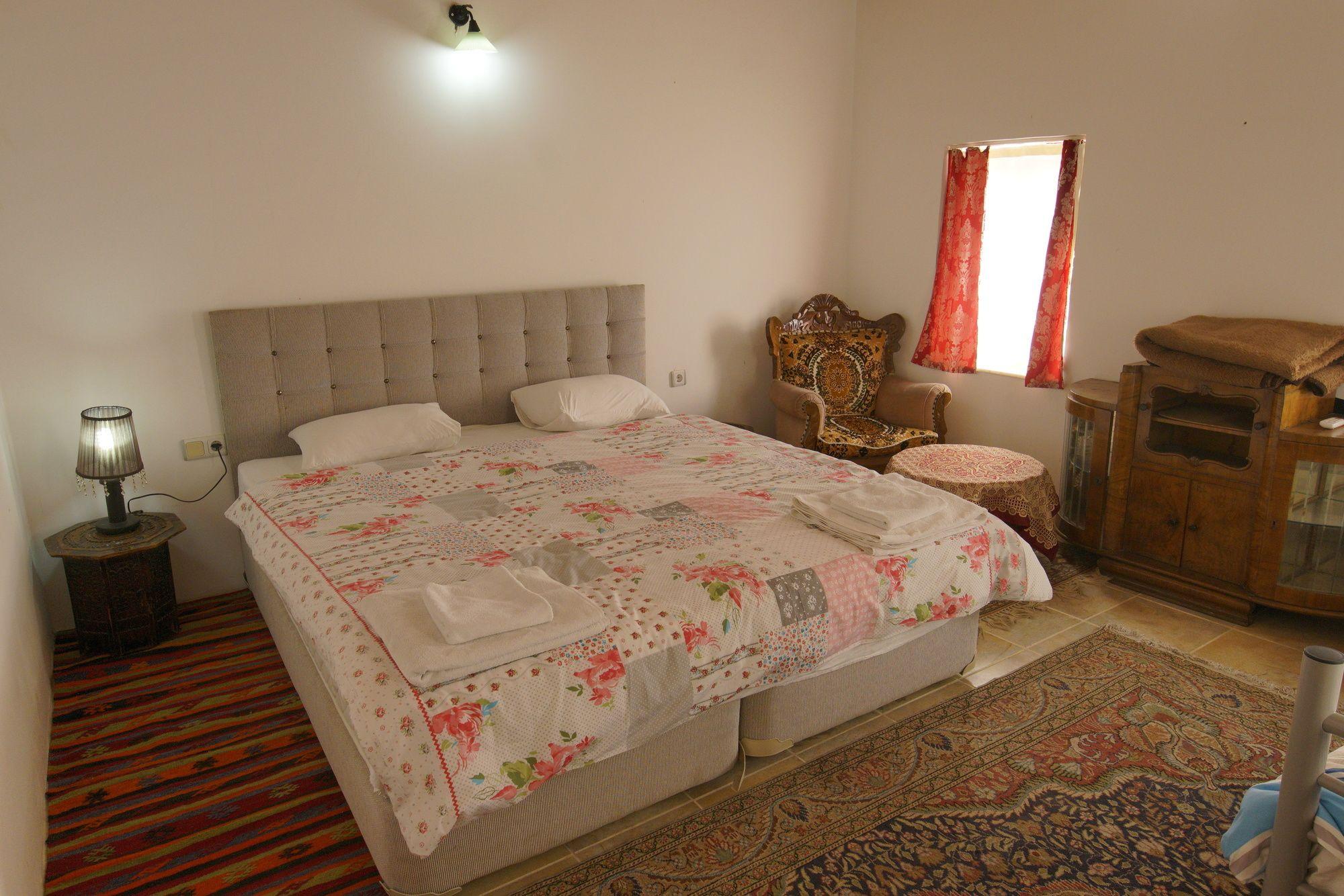 Ali Baba'S House Bed & Breakfast Selcuk ภายนอก รูปภาพ