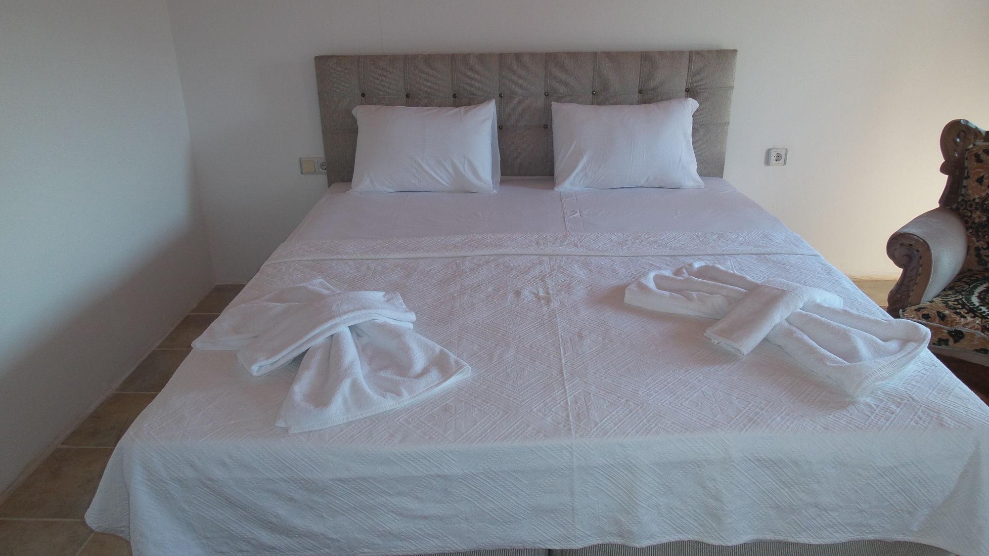 Ali Baba'S House Bed & Breakfast Selcuk ภายนอก รูปภาพ