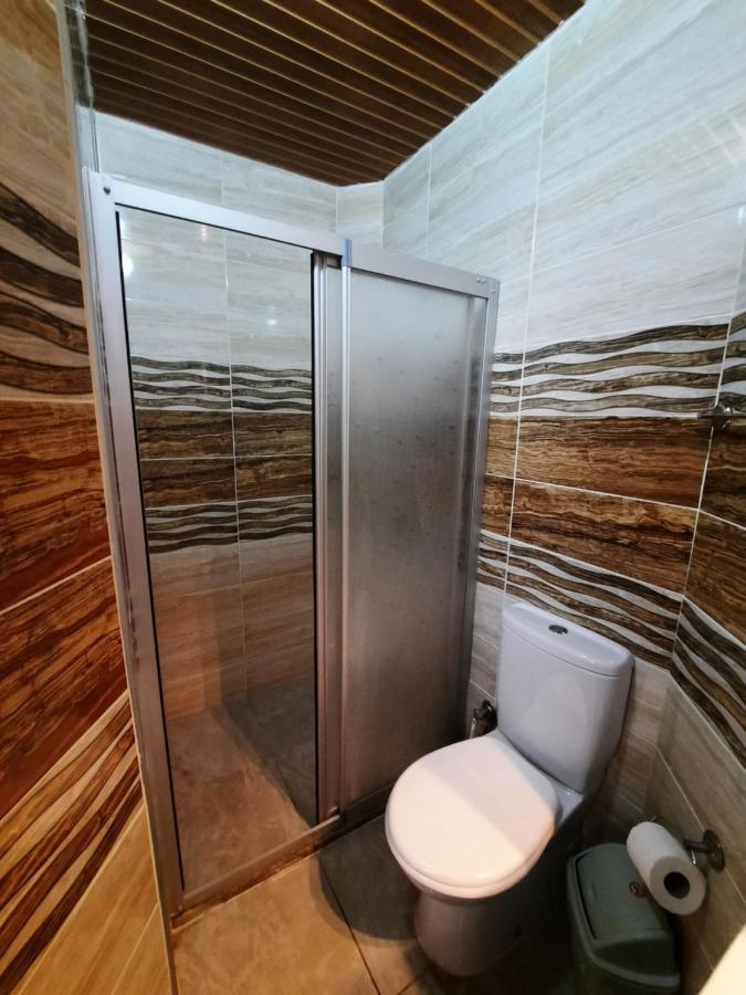 Ali Baba'S House Bed & Breakfast Selcuk ภายนอก รูปภาพ