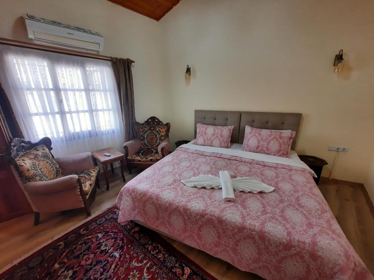 Ali Baba'S House Bed & Breakfast Selcuk ภายนอก รูปภาพ