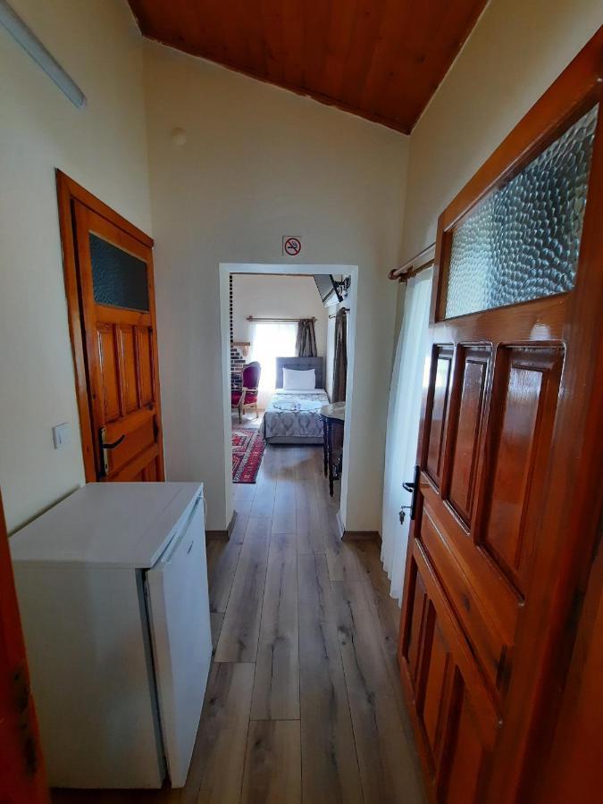 Ali Baba'S House Bed & Breakfast Selcuk ภายนอก รูปภาพ