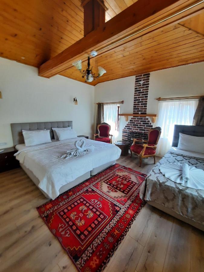 Ali Baba'S House Bed & Breakfast Selcuk ภายนอก รูปภาพ