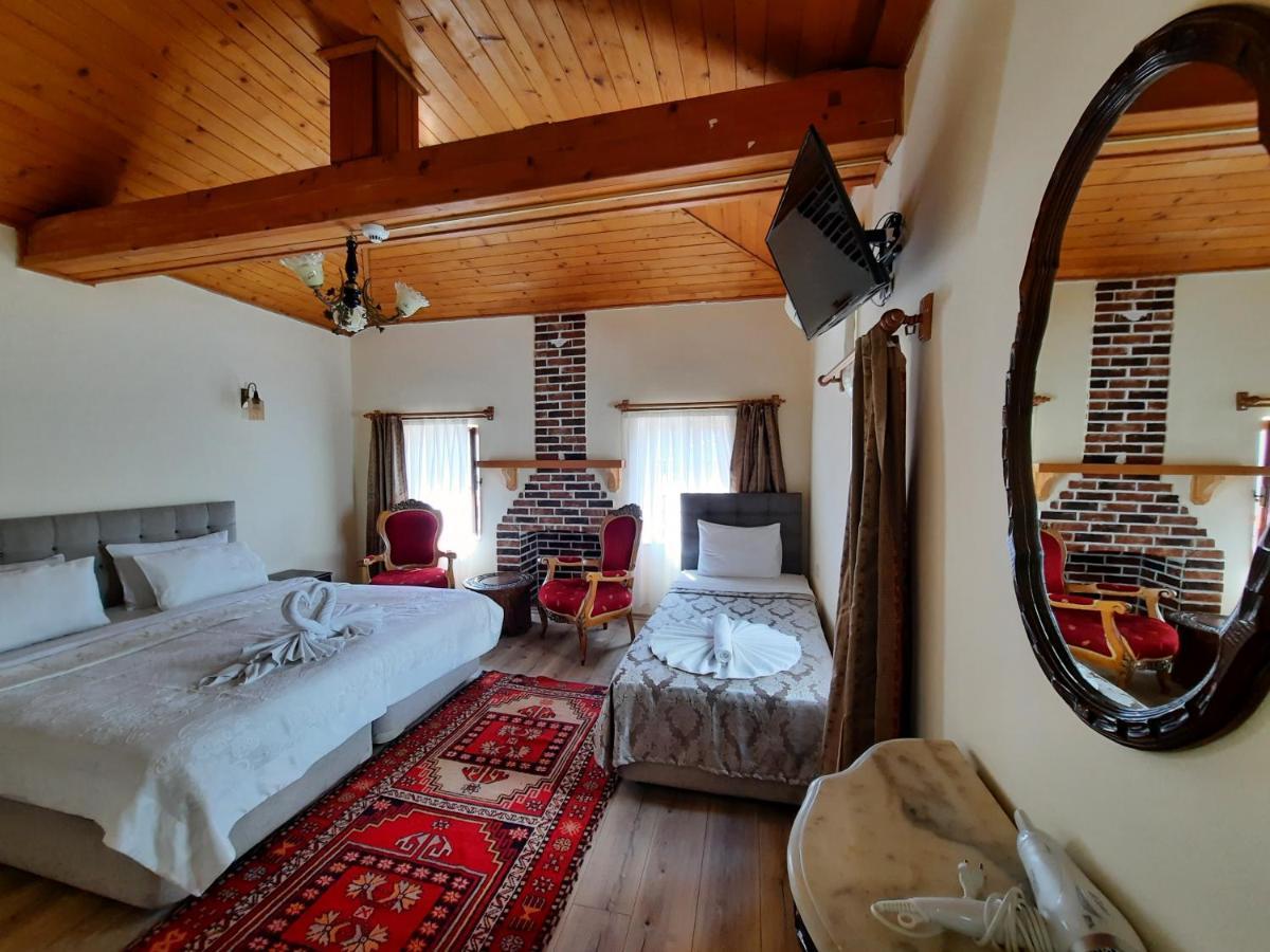 Ali Baba'S House Bed & Breakfast Selcuk ภายนอก รูปภาพ