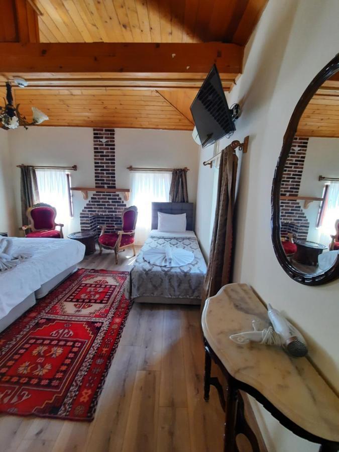 Ali Baba'S House Bed & Breakfast Selcuk ภายนอก รูปภาพ