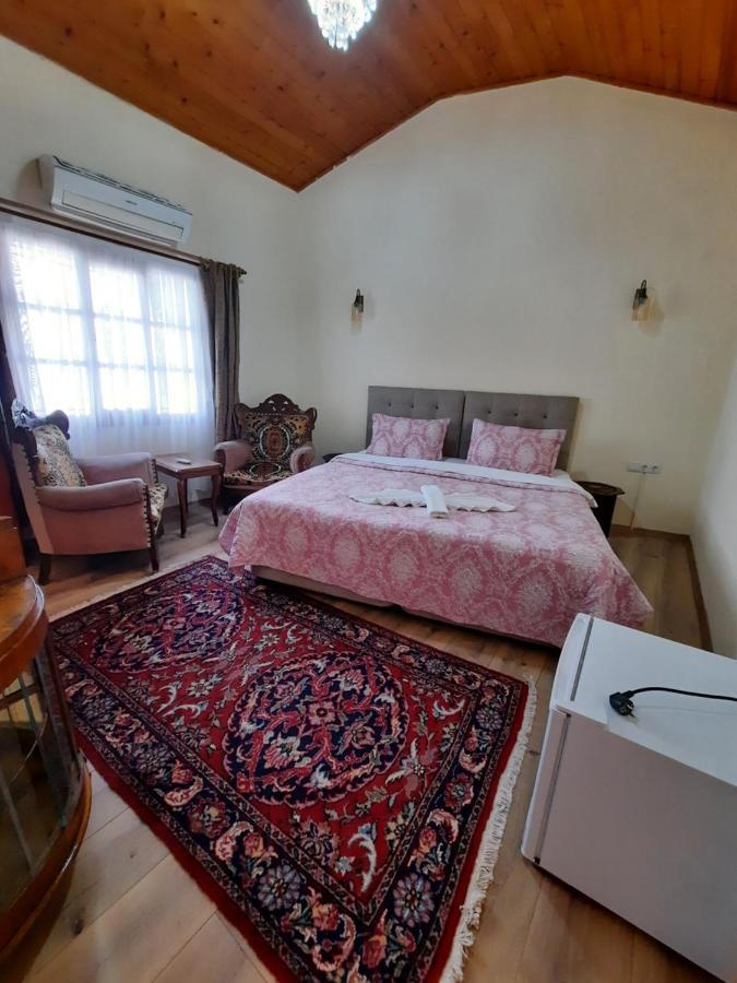 Ali Baba'S House Bed & Breakfast Selcuk ภายนอก รูปภาพ