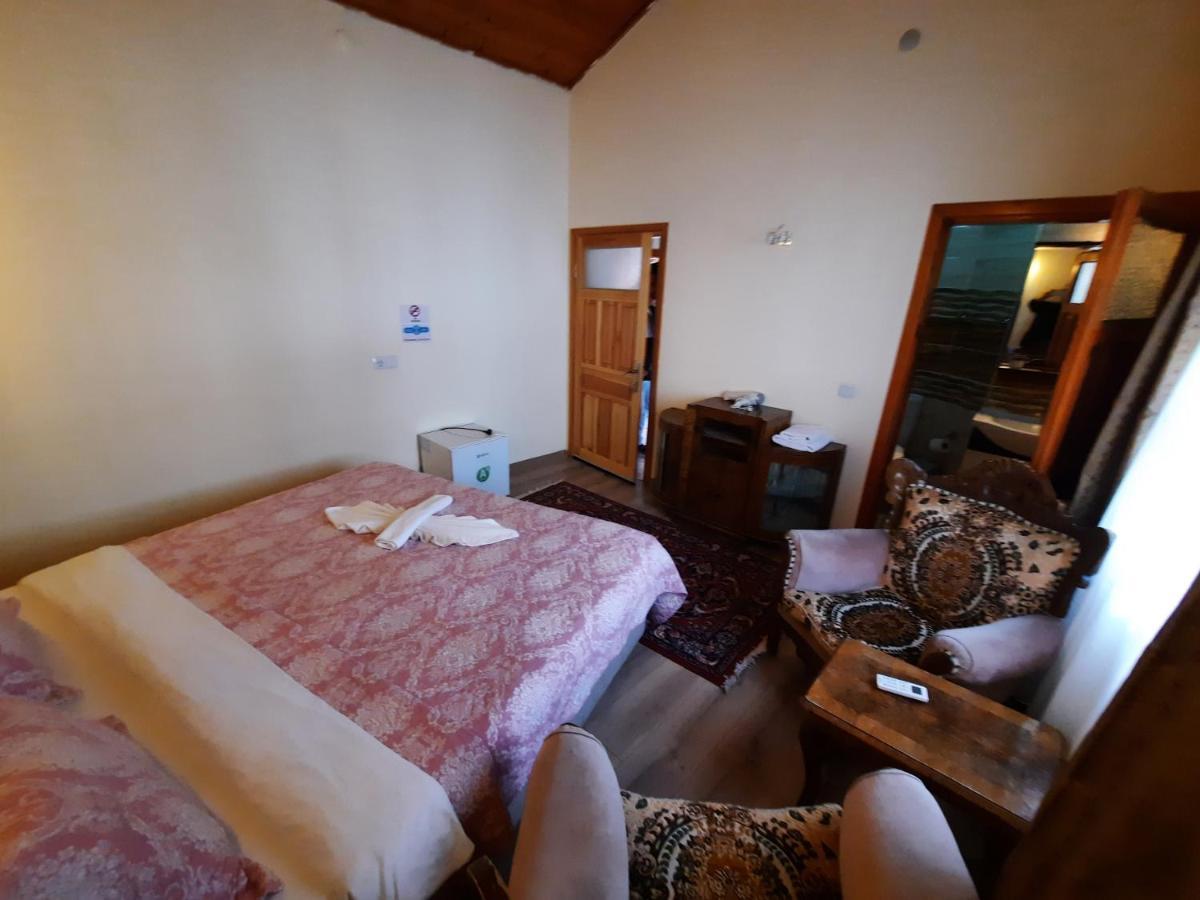 Ali Baba'S House Bed & Breakfast Selcuk ภายนอก รูปภาพ