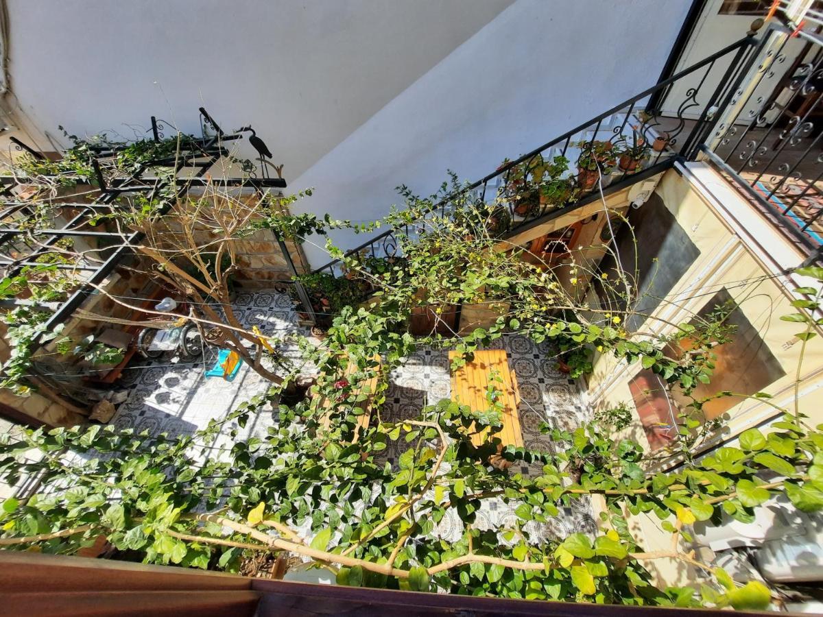 Ali Baba'S House Bed & Breakfast Selcuk ภายนอก รูปภาพ