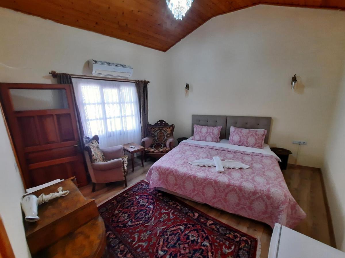 Ali Baba'S House Bed & Breakfast Selcuk ภายนอก รูปภาพ