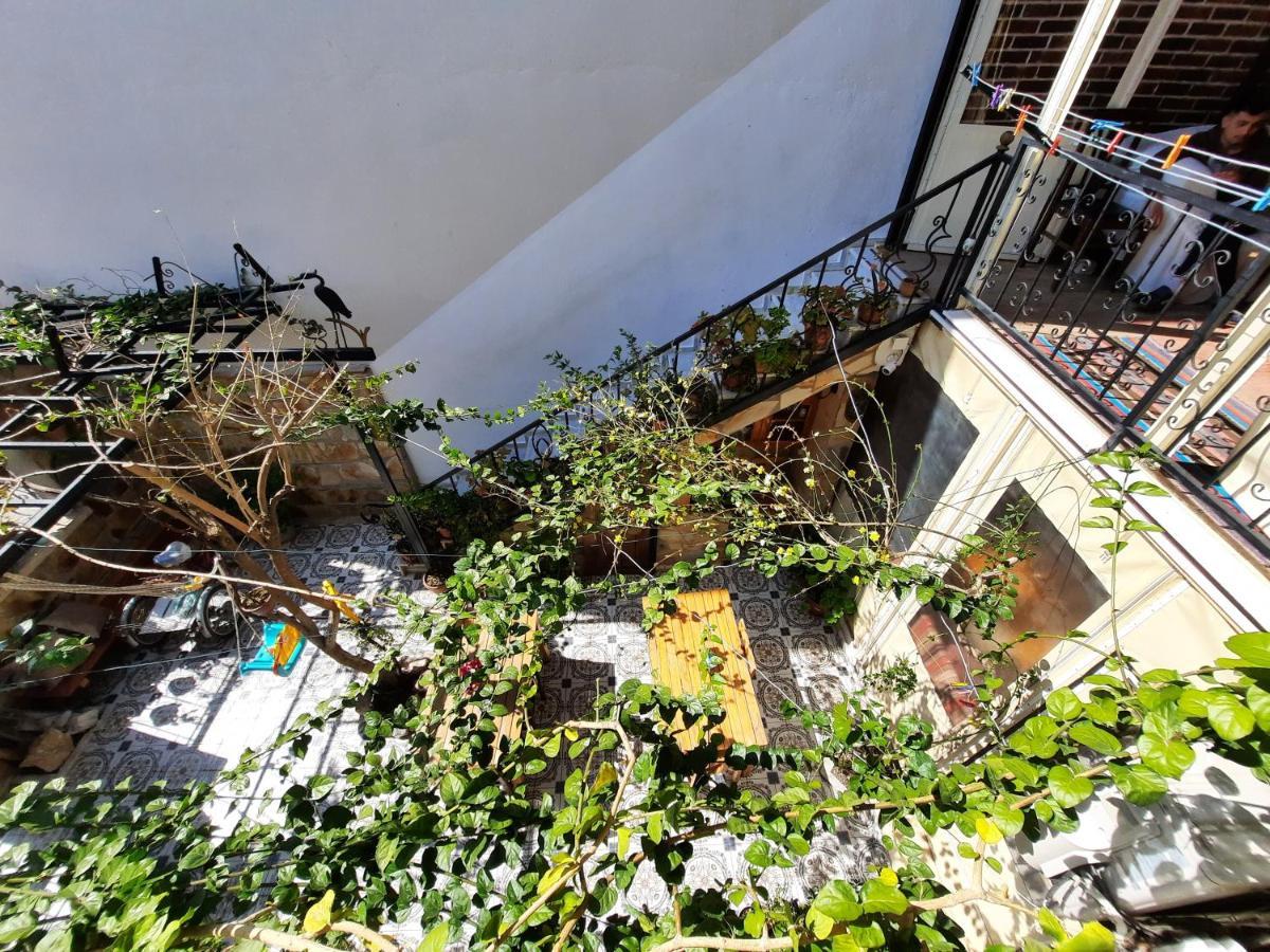 Ali Baba'S House Bed & Breakfast Selcuk ภายนอก รูปภาพ