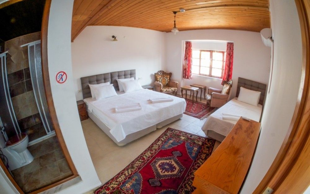 Ali Baba'S House Bed & Breakfast Selcuk ภายนอก รูปภาพ