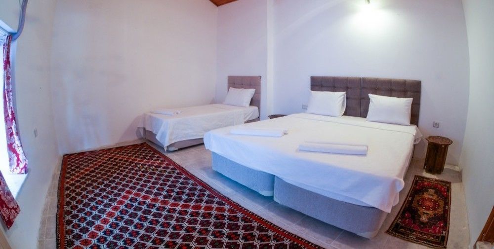 Ali Baba'S House Bed & Breakfast Selcuk ภายนอก รูปภาพ