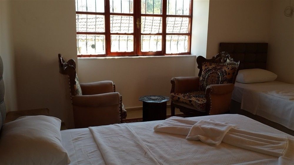 Ali Baba'S House Bed & Breakfast Selcuk ภายนอก รูปภาพ