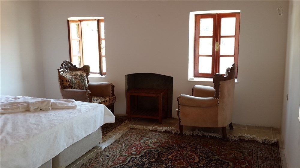 Ali Baba'S House Bed & Breakfast Selcuk ภายนอก รูปภาพ